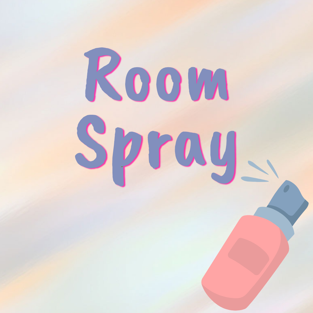 Room Spray