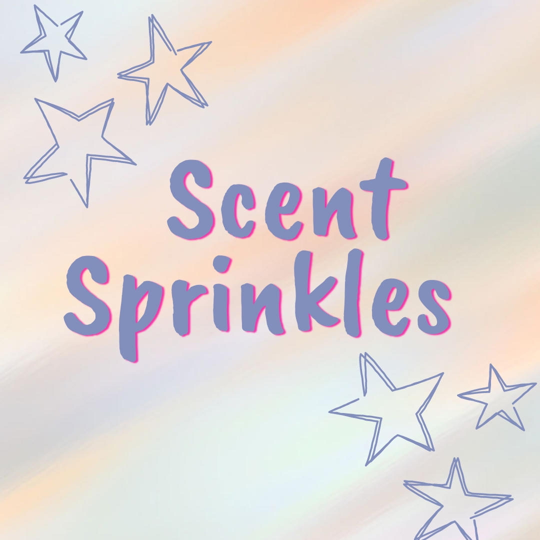 Scent Sprinkles (Carpet Sprinkles)